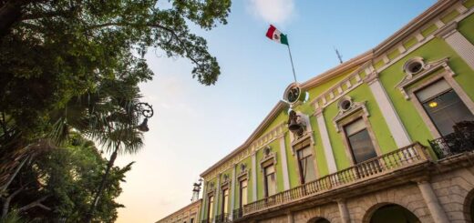 Mexiko Gruppenreise | Tinta Tours Erlebnisreisen