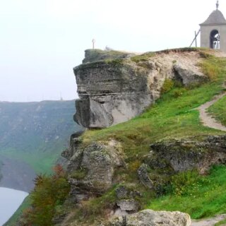 Moldawien Gruppenreise | Tinta Tours Erlebnisreisen