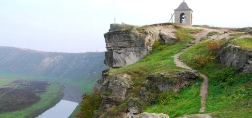 Moldawien Gruppenreise | Tinta Tours Erlebnisreisen