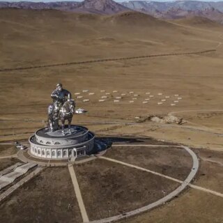 Mongolei Gruppenreise | Tinta Tours Erlebnisreisen