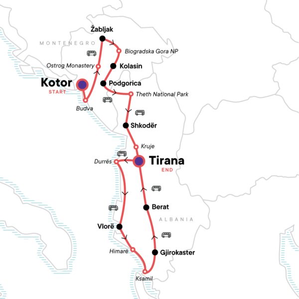 Adventure-Trip-Montenegro-Albania-Adventure-1
