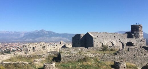 Montenegro Gruppenreise | Tinta Tours Erlebnisreisen