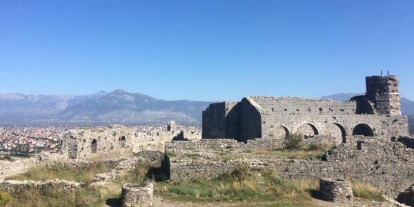 Montenegro Erlebnisreise | Tinta Tours Erlebnisreisen