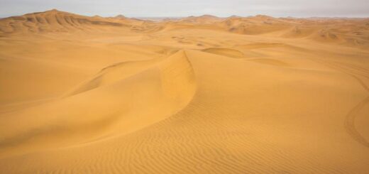 Namibia Gruppenreise | Tinta Tours Erlebnisreisen
