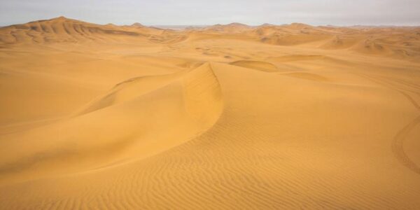 Namibia Erlebnisreise | Tinta Tours Erlebnisreisen