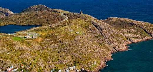 Kanada Gruppenreise | Tinta Tours Erlebnisreisen