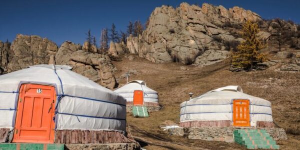 Mongolei Erlebnisreise | Tinta Tours Erlebnisreisen