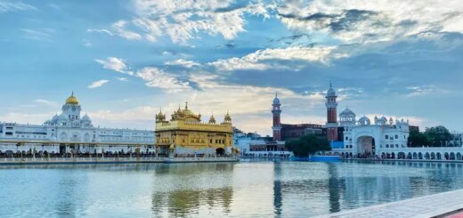 Indien Gruppenreise | Tinta Tours Erlebnisreisen