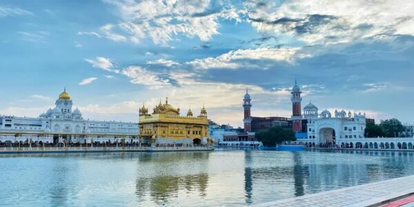 Indien Erlebnisreise | Tinta Tours Erlebnisreisen