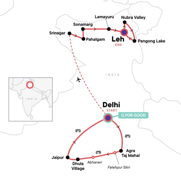 Adventure-Trip-Northern-India-Himalayan-Trails-1