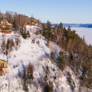 Kanada Gruppenreise | Tinta Tours Erlebnisreisen