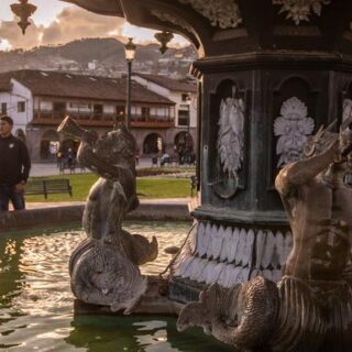 Peru Gruppenreise | Tinta Tours Erlebnisreisen
