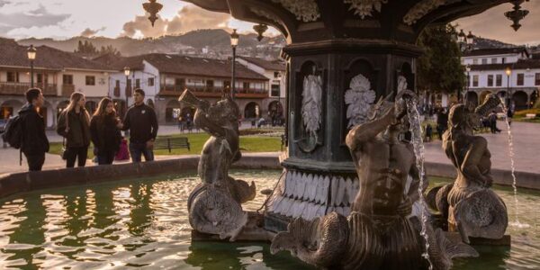 Peru Erlebnisreise | Tinta Tours Erlebnisreisen