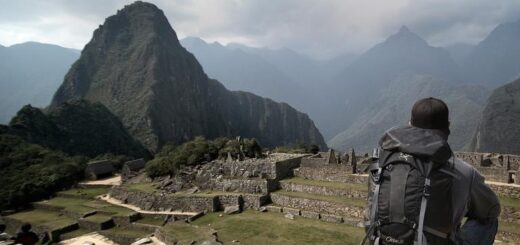 Peru Gruppenreise | Tinta Tours Erlebnisreisen