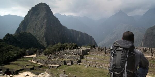 Peru Erlebnisreise | Tinta Tours Erlebnisreisen