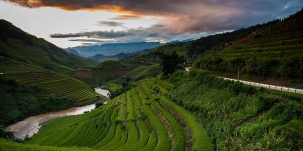 Vietnam Erlebnisreise | Tinta Tours Erlebnisreisen