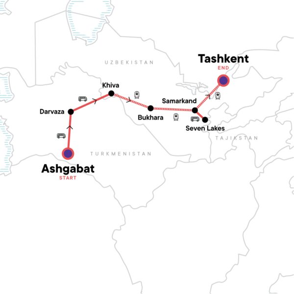 Adventure-Trip-Silk-Road-Wonders-Turkmenistan-Uzbekistan-Tajikistan-1