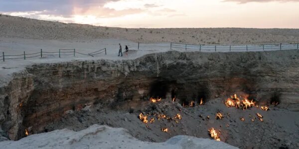 Usbekistan Erlebnisreise | Tinta Tours Erlebnisreisen