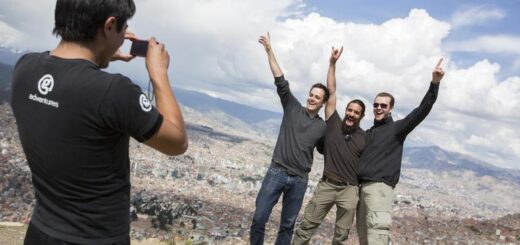Bolivien Gruppenreise | Tinta Tours Erlebnisreisen