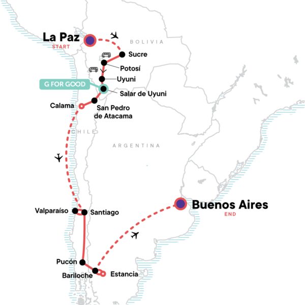 Adventure-Trip-South-America-Highlights-Bolivia-Chile-Argentina-1