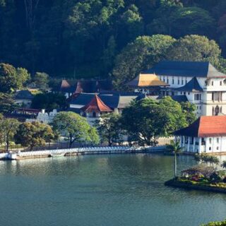 Sri Lanka Gruppenreise | Tinta Tours Erlebnisreisen