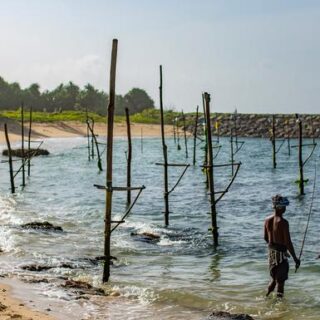 Sri Lanka Gruppenreise | Tinta Tours Erlebnisreisen