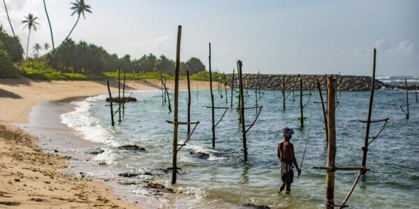 Sri Lanka Erlebnisreise | Tinta Tours Erlebnisreisen