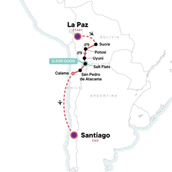 Adventure-Trip-Suedamerika-La-Paz-Santiago-Uyuni-Salzpfanne-1