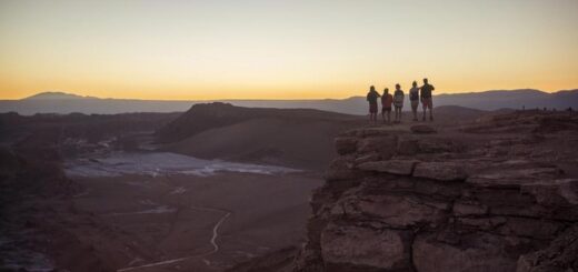 Bolivien Gruppenreise | Tinta Tours Erlebnisreisen