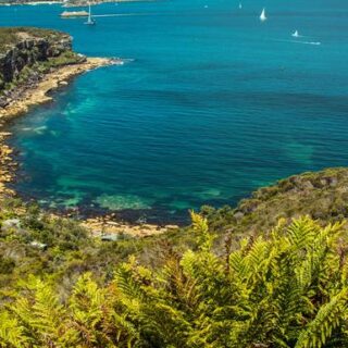 Australien Gruppenreise | Tinta Tours Erlebnisreisen