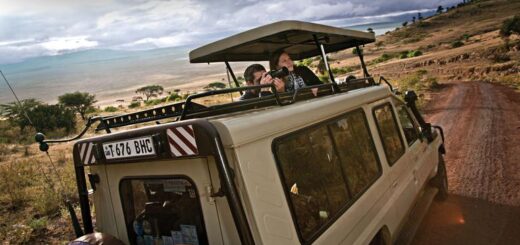 Kenia Gruppenreise | Tinta Tours Erlebnisreisen
