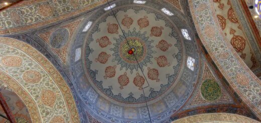 Türkei Gruppenreise | Tinta Tours Erlebnisreisen