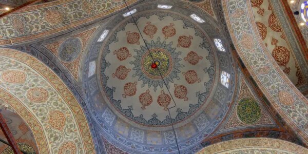 Türkei Erlebnisreise | Tinta Tours Erlebnisreisen