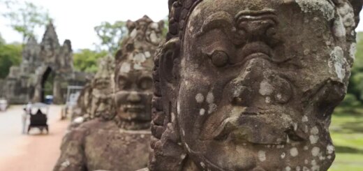 Vietnam Gruppenreise | Tinta Tours Erlebnisreisen