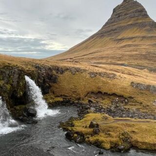 Island Gruppenreise | Tinta Tours Erlebnisreisen