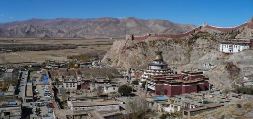 China Gruppenreise | Tinta Tours Erlebnisreisen