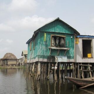 Benin Gruppenreise | Tinta Tours Erlebnisreisen