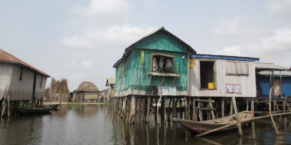 Benin Erlebnisreise | Tinta Tours Erlebnisreisen