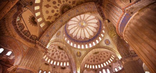 Türkei Gruppenreise | Tinta Tours Erlebnisreisen