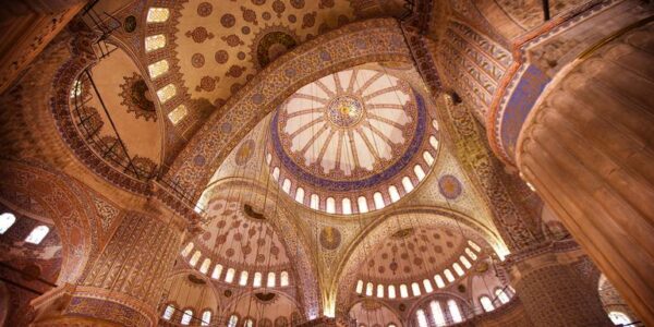Türkei Erlebnisreise | Tinta Tours Erlebnisreisen