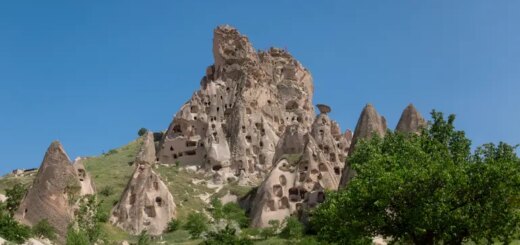 Türkei Gruppenreise | Tinta Tours Erlebnisreisen