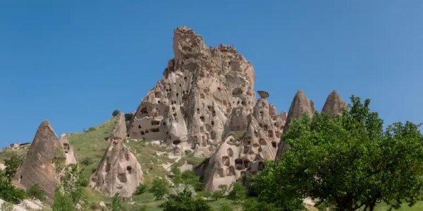 Türkei Erlebnisreise | Tinta Tours Erlebnisreisen