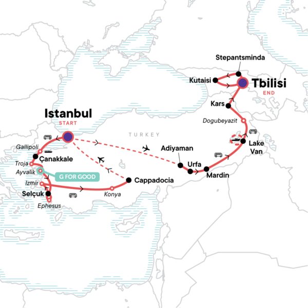 Adventure-Trip-Turkey-to-Georgia-Highlights-1