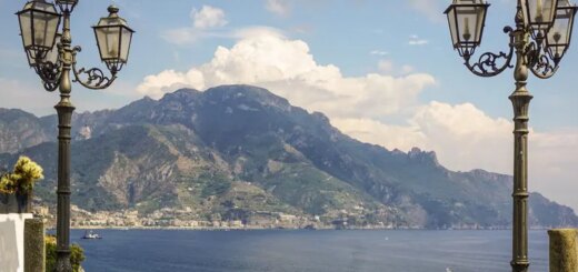 Italien Gruppenreise | Tinta Tours Erlebnisreisen