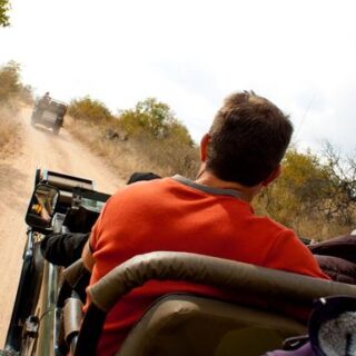 Botswana Gruppenreise | Tinta Tours Erlebnisreisen