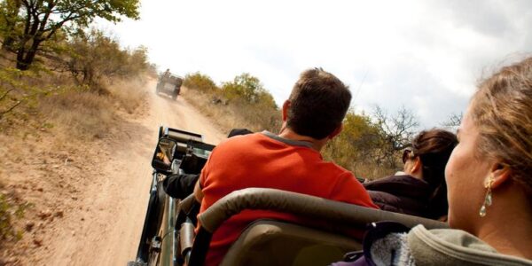 Botswana Erlebnisreise | Tinta Tours Erlebnisreisen