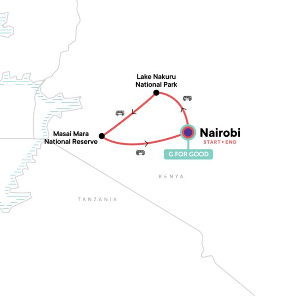 Adventure-Trip-Unforgettable-Kenya-Masai-Mara-Lake-Nakuru-1