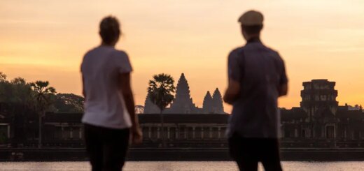 Vietnam Gruppenreise | Tinta Tours Erlebnisreisen