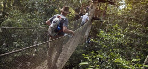 Peru Gruppenreise | Tinta Tours Erlebnisreisen