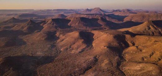Namibia Gruppenreise | Tinta Tours Erlebnisreisen